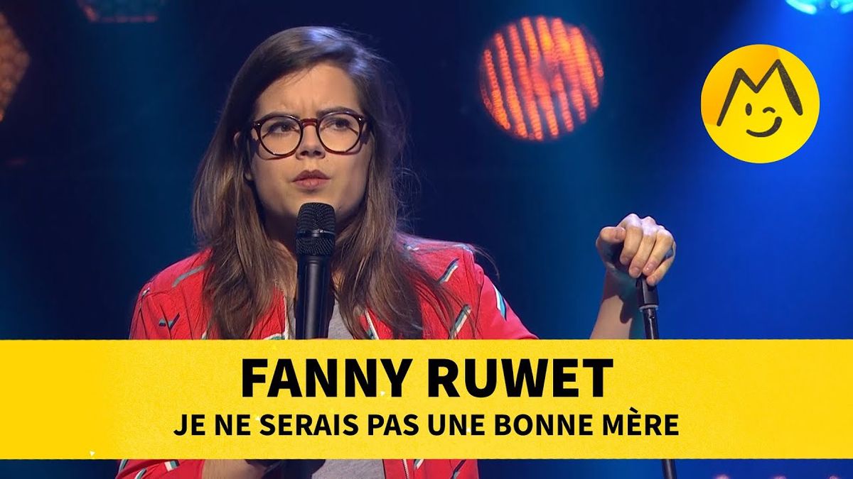 Fanny Ruwet