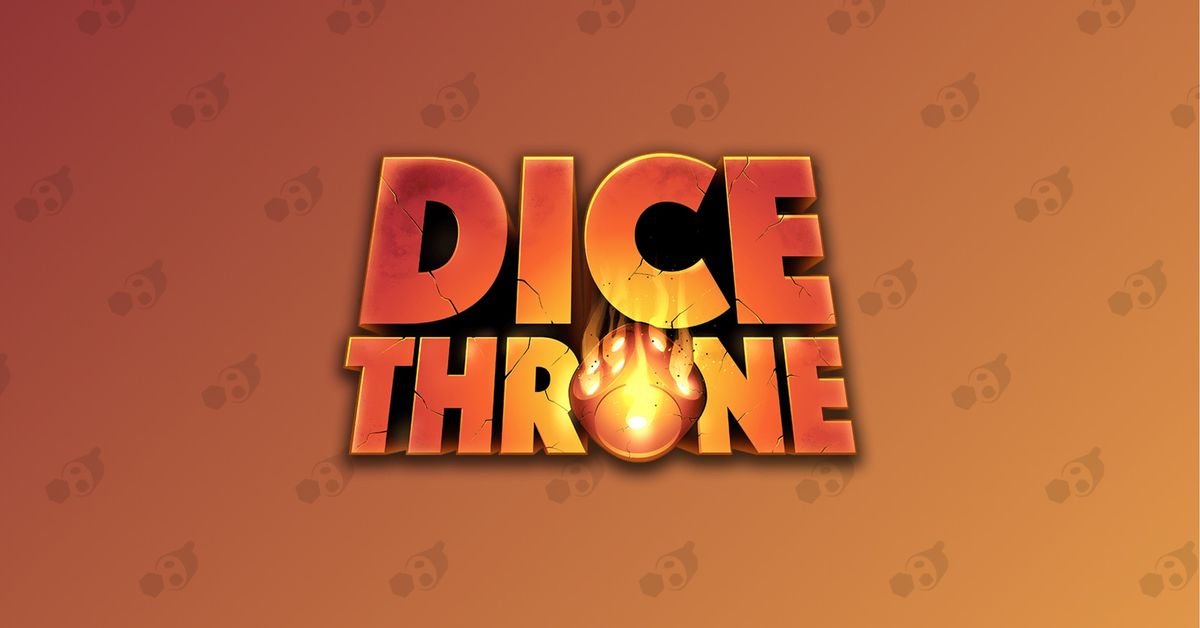 Dice Throne OP | Age of Fortitude [May]