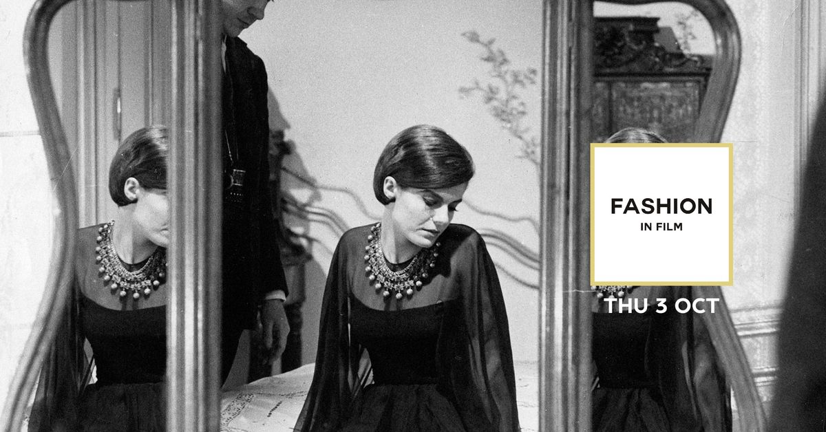 On Screen | Last Year at Marienbad