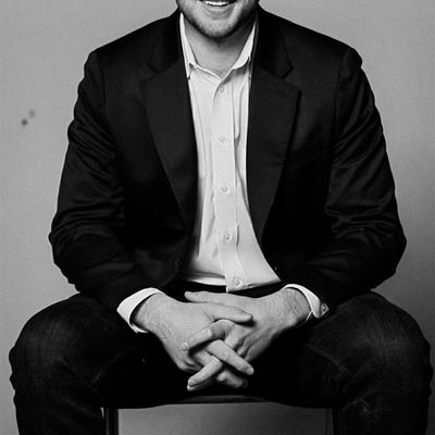 Ben Swavely - Delmar Mortgage