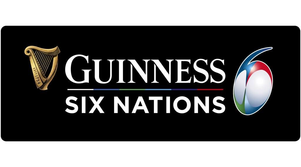 Six Nations Rugby | Round Four Fixtures