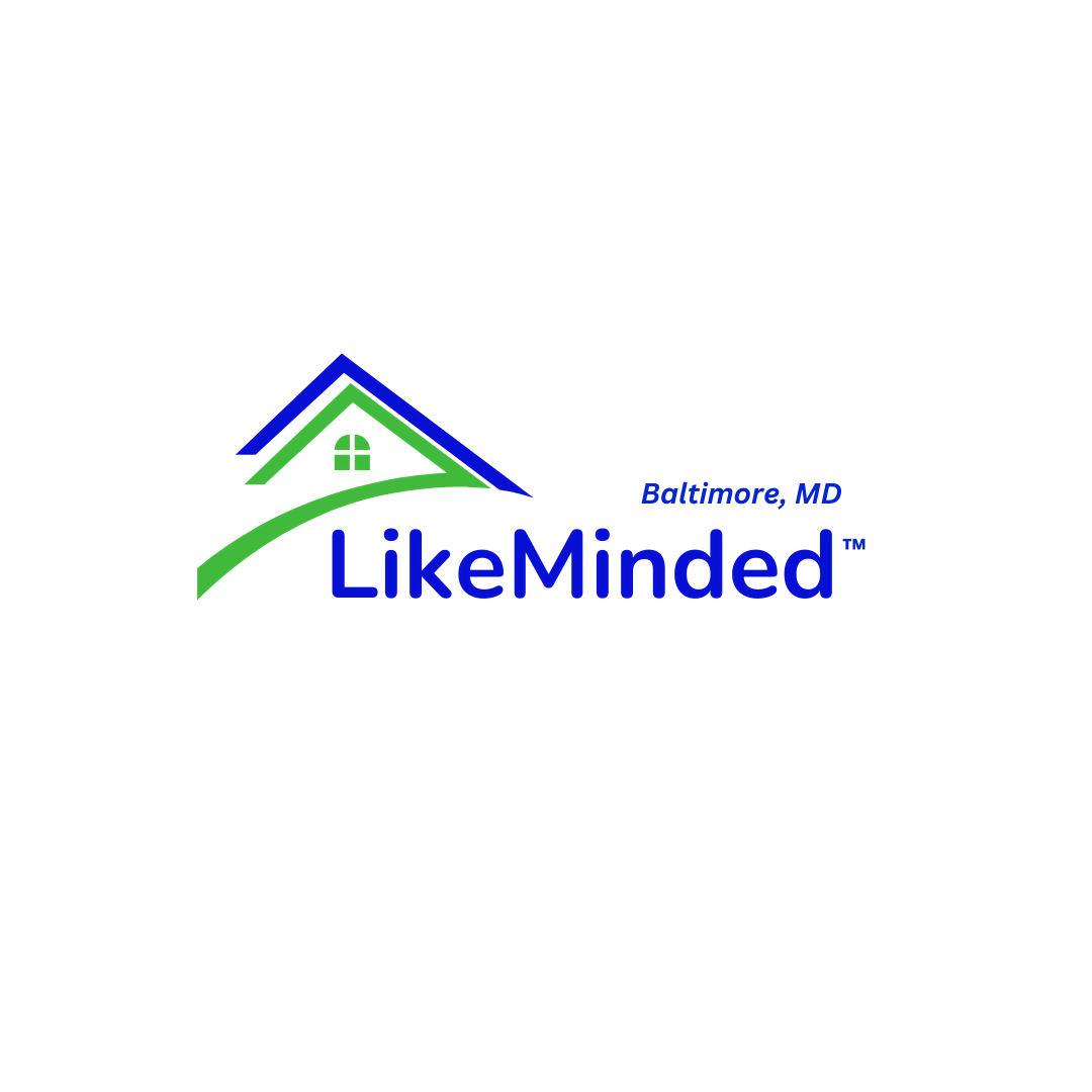 LikeMinded - Baltimore Real Estate Investor Meetup