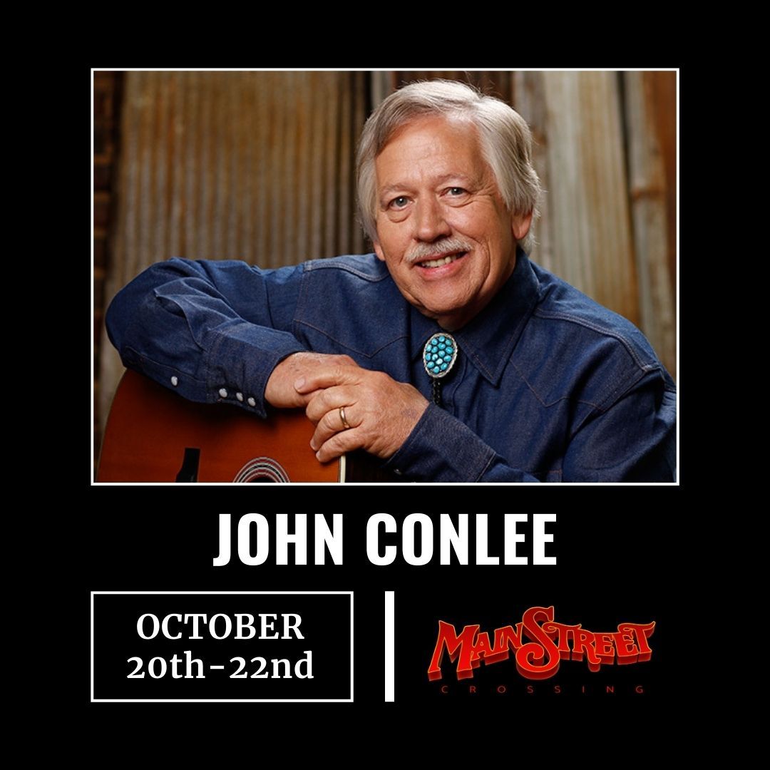John Conlee