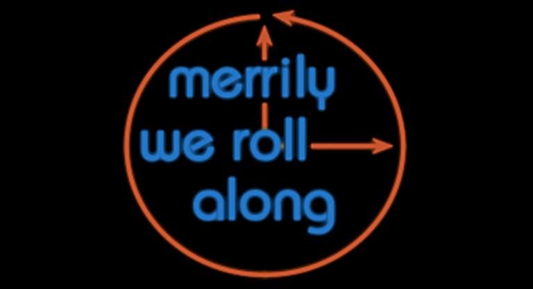 Merrily We Roll Along