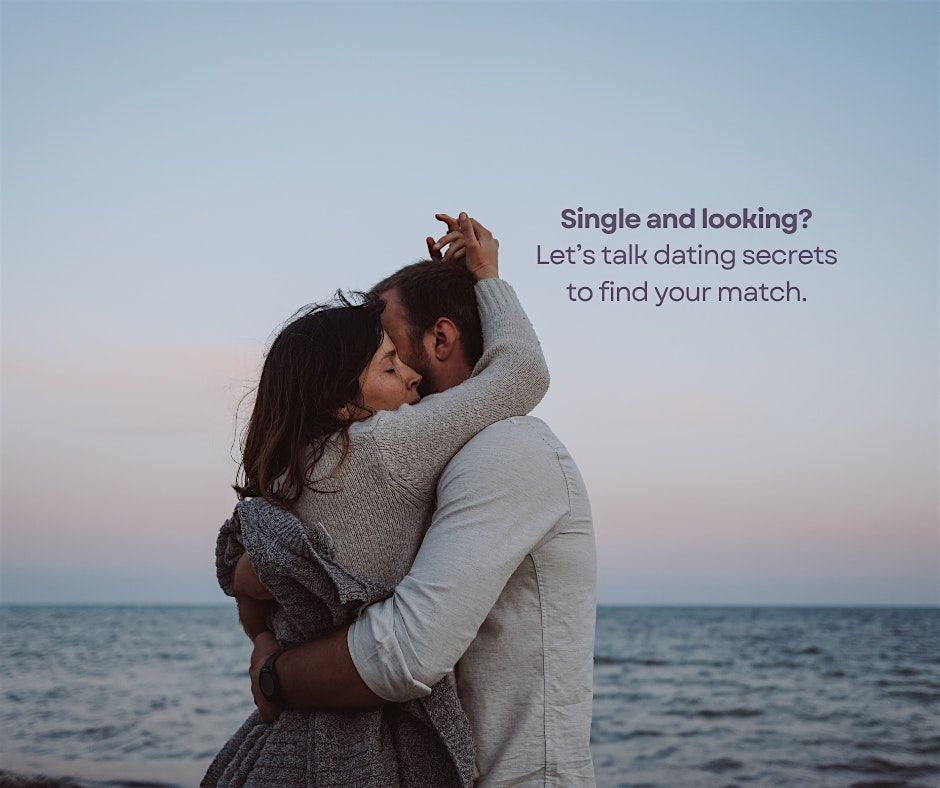 Modern Dating at 40+: Finding Your Boo at Cocktails & Convos