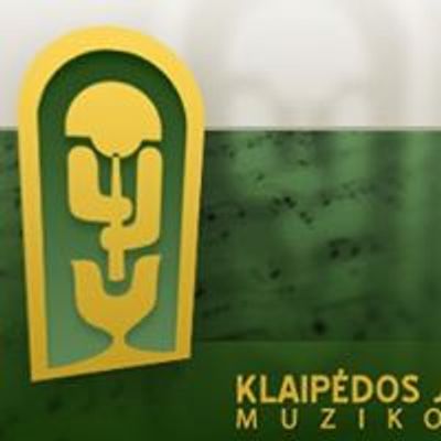 Klaip\u0117dos Jeronimo Ka\u010dinsko muzikos mokykla