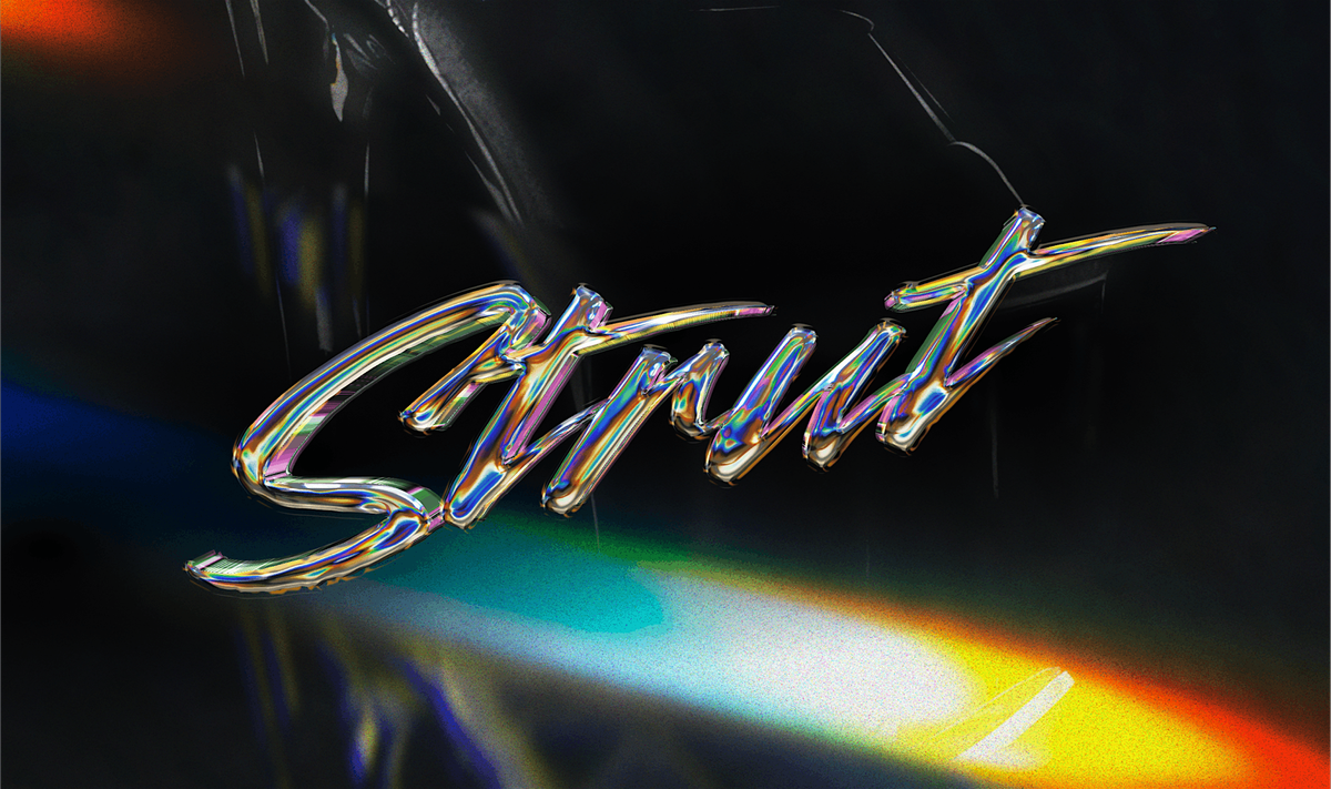 Strut: A Queer Pole Cabaret