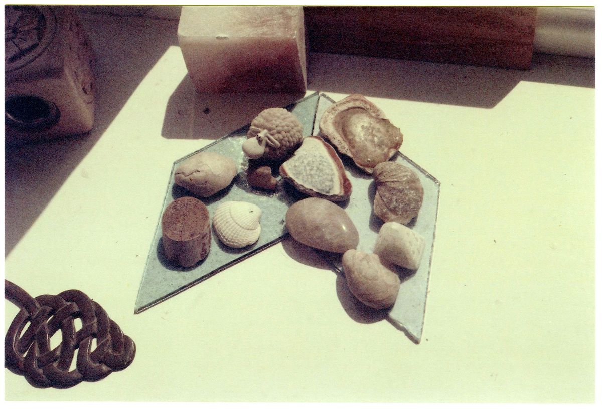 CVAN WM, DASH & Mothers Who Make Coventry Present: DIY Collections