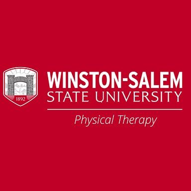 WSSU Doctor of Physical Therapy Information Session