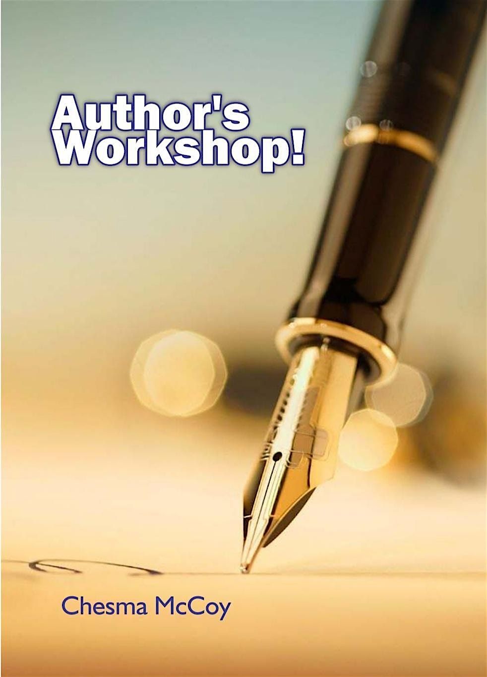 Author's Workshop