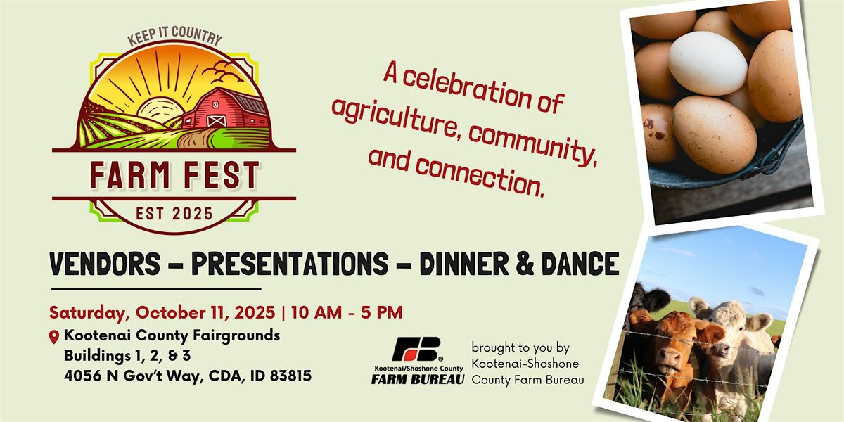 Farm Fest