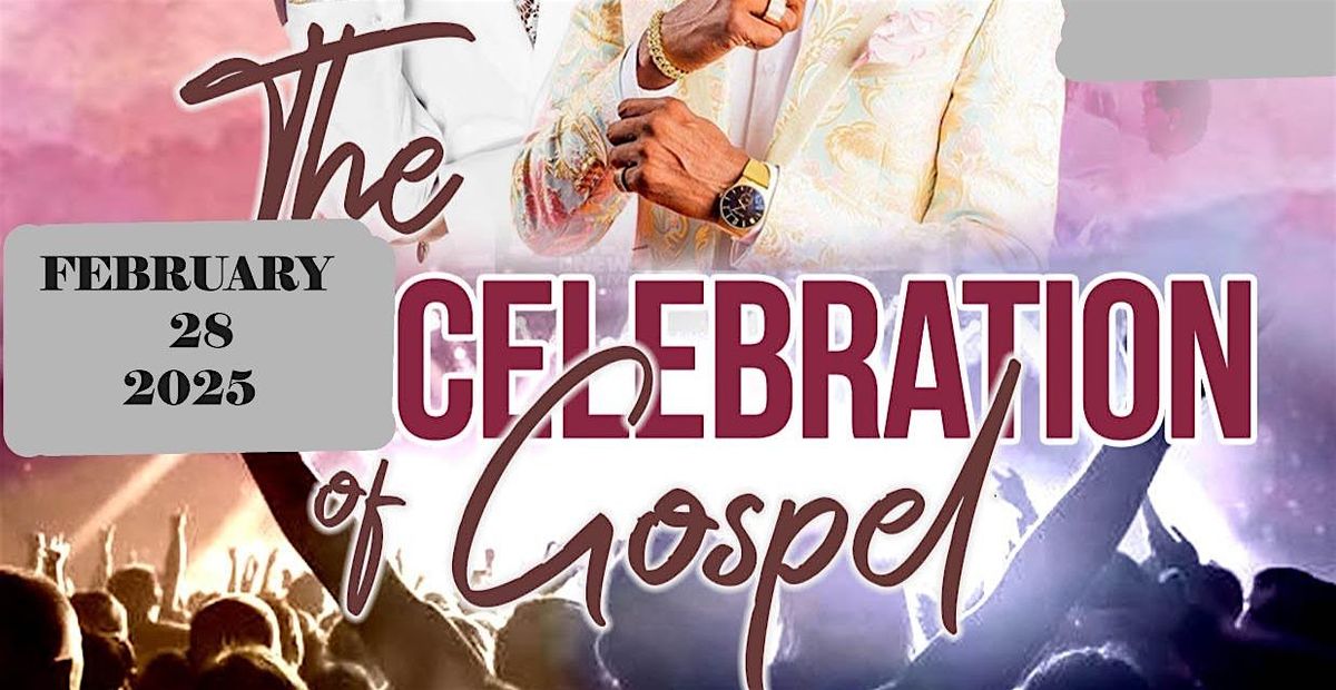Celebration of Gospel