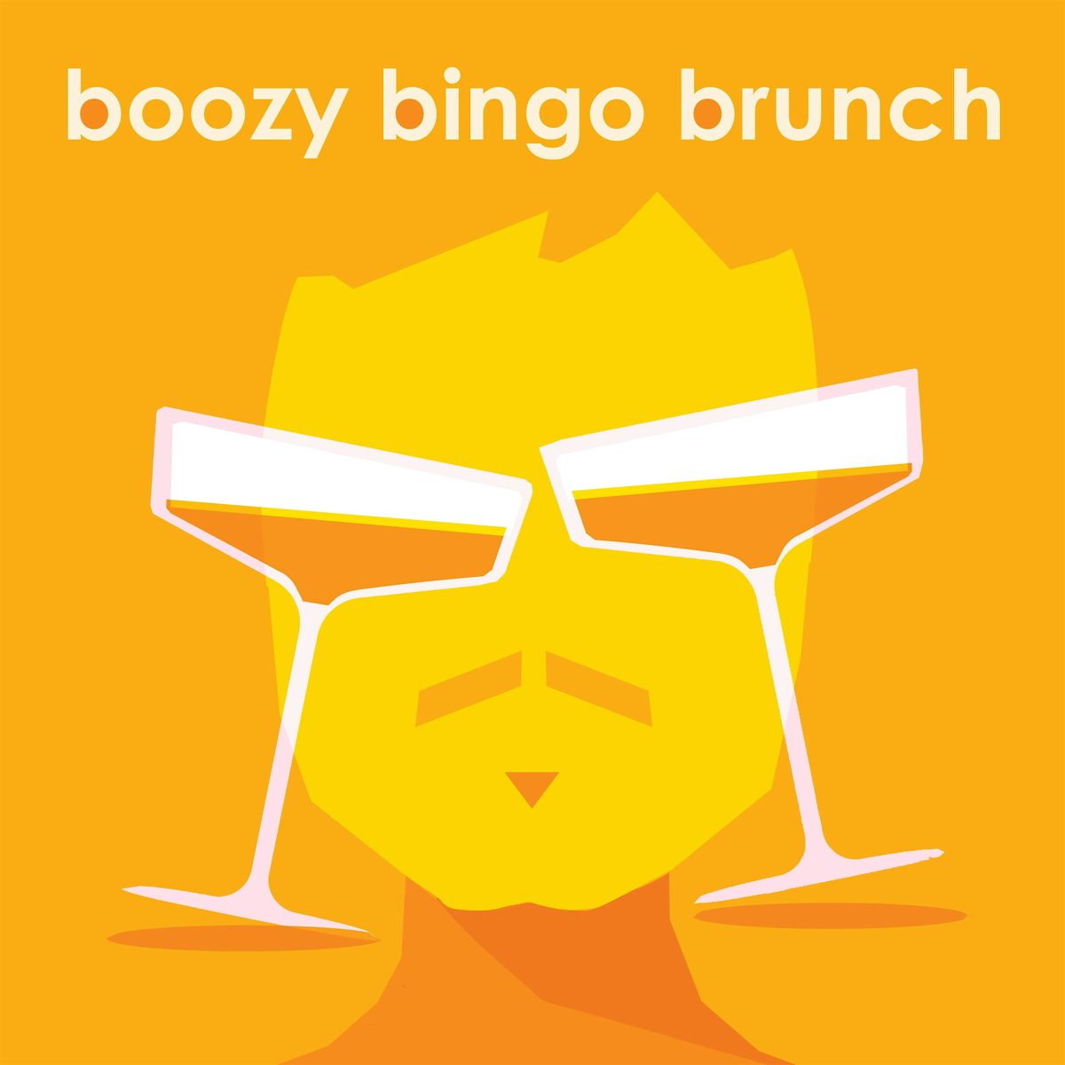 Bean2Bean Boozy Bingo Brunch