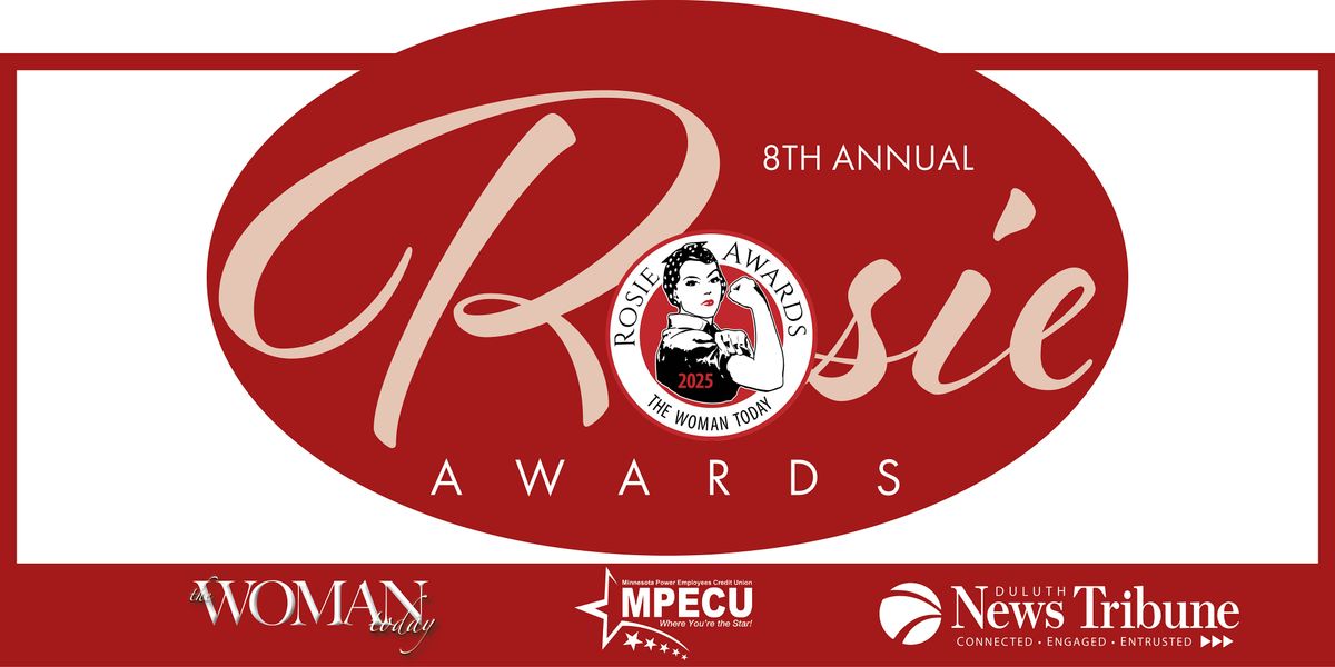 8th Annual Rosie Awards