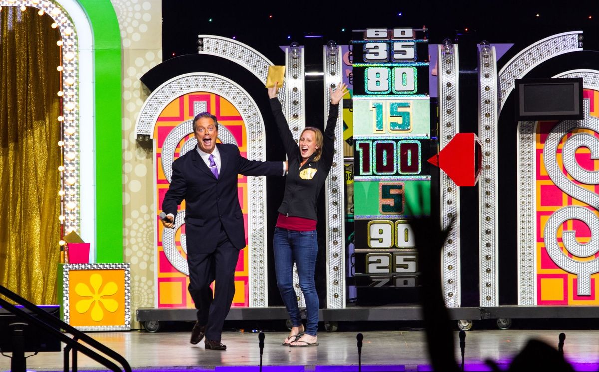 The Price Is Right Live!