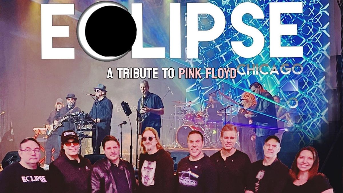 ECLIPSE ~ Pink Floyd Tribute