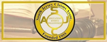 SJ Claims Association 2025-2026 Membership Dues