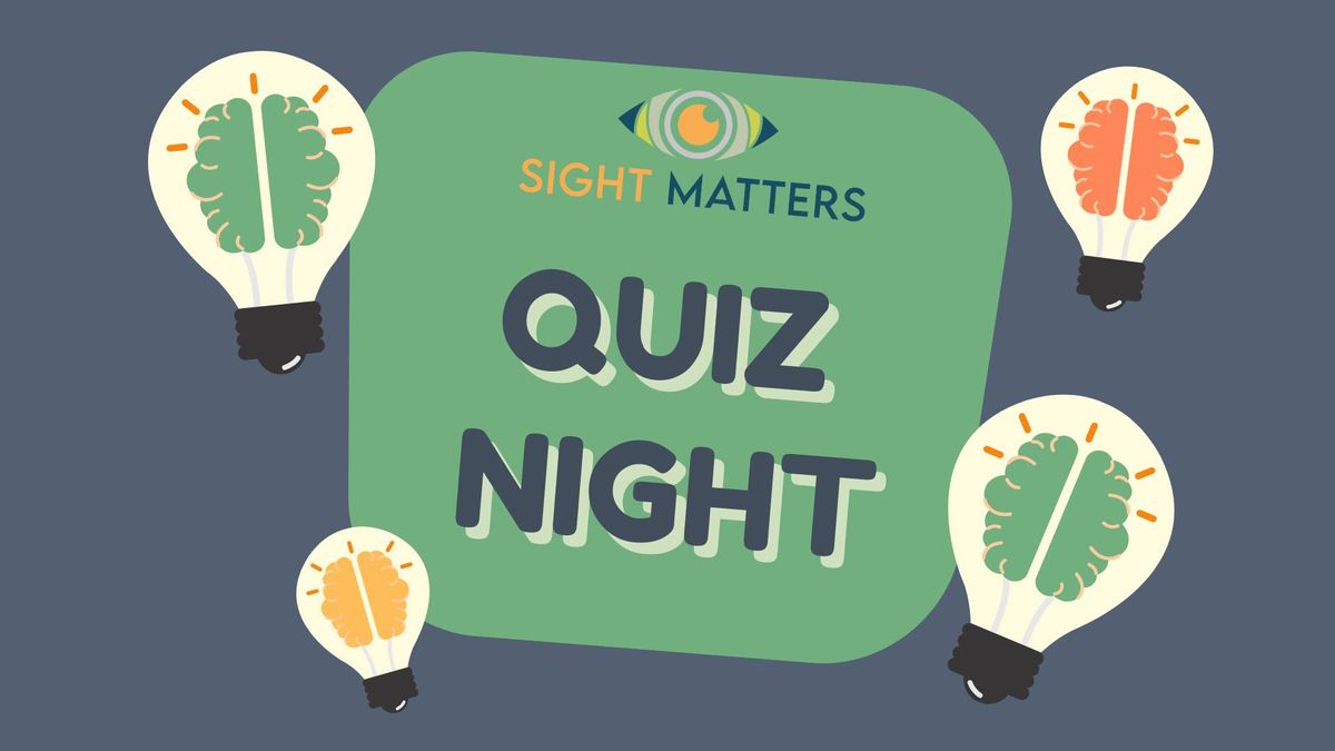 Quiz Night