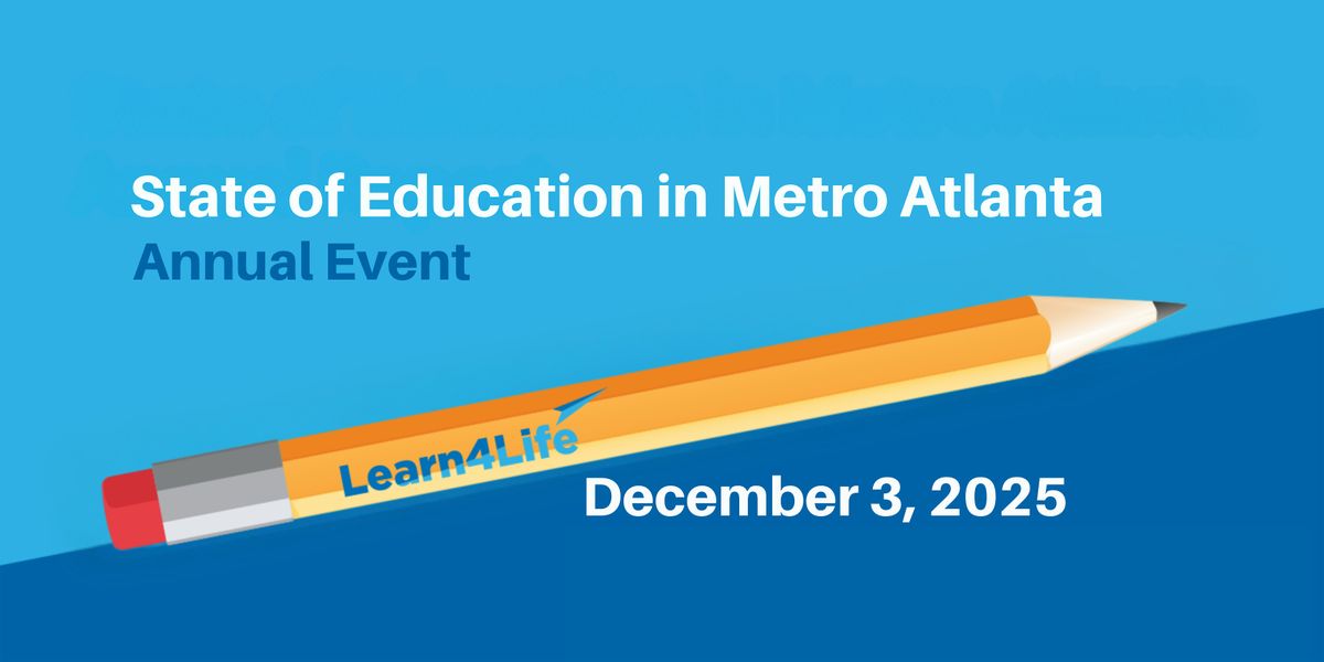 State of Education in Metro Atlanta