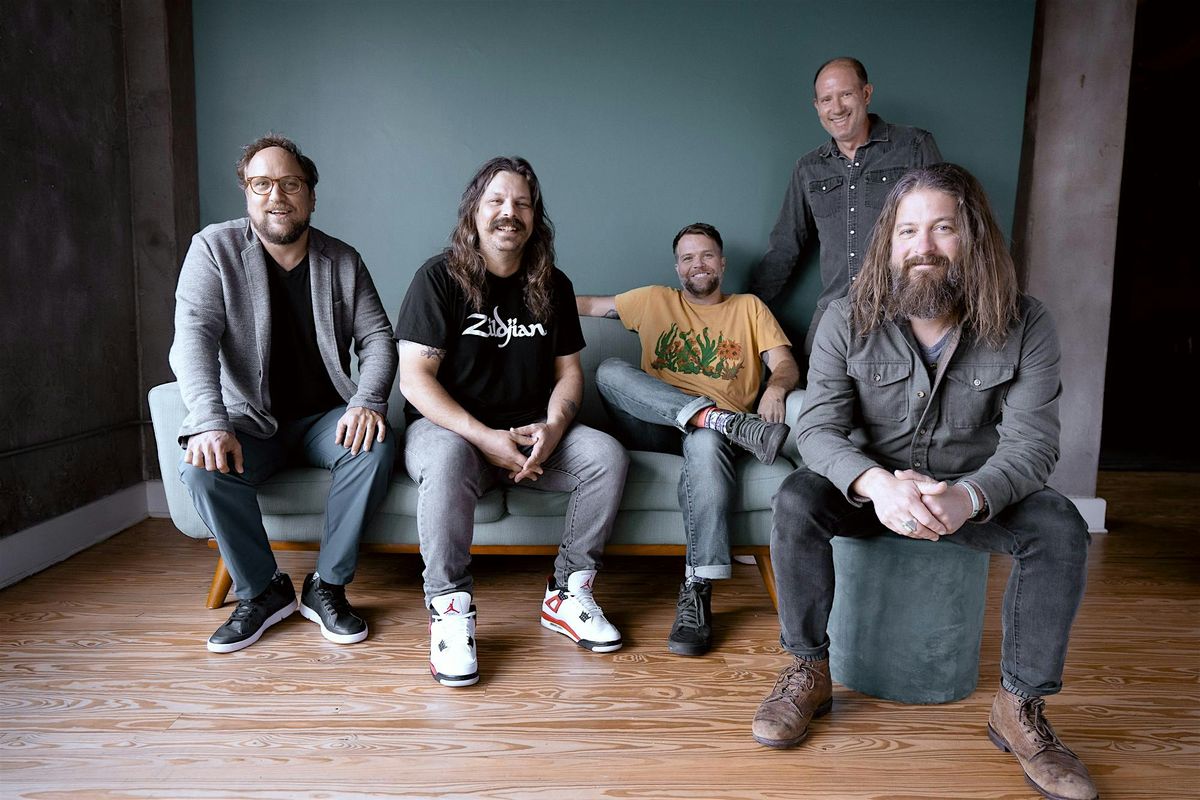 Greensky Bluegrass