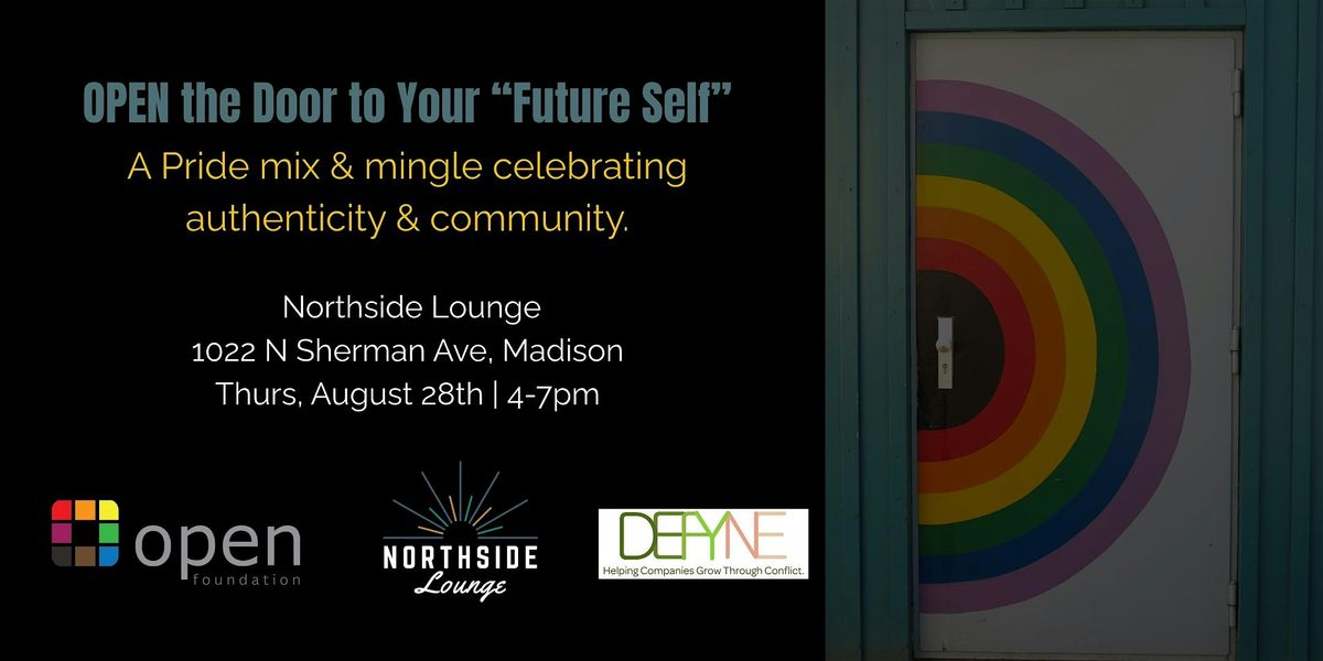Future Self Networking Event