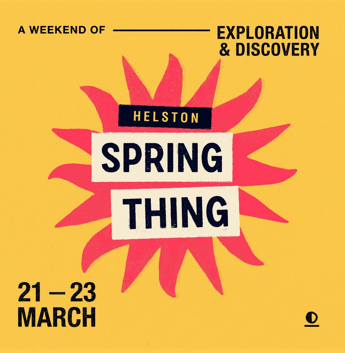 Helston Spring Thing