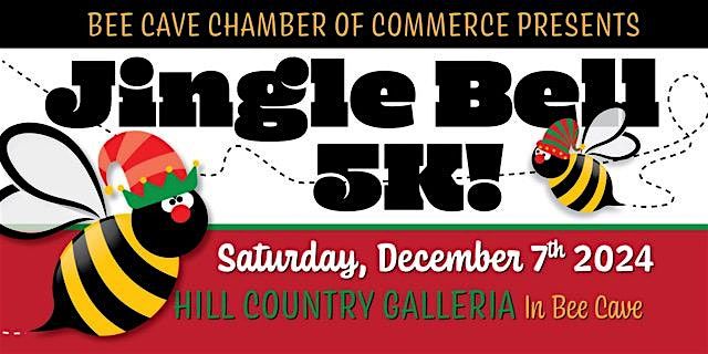 Jingle Bell 5K 2024