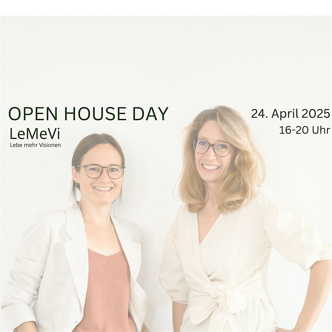 Open House Day