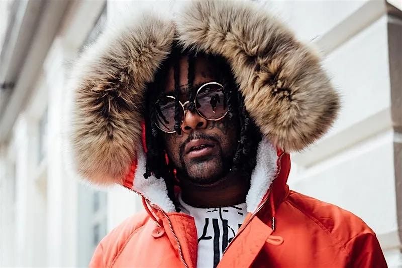 03 Greedo Live in Santa Cruz