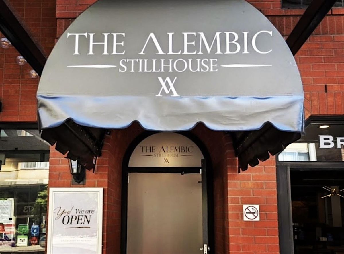 Ottawa | Straight Speed Dating | Ages  27-36 | Dec 11