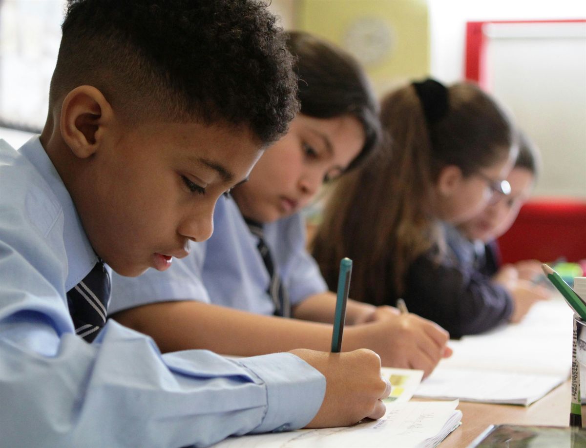 All Saints' Cofe Primary School Prospective Parent Tour