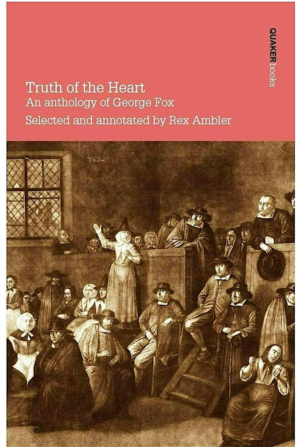 Free Book Event:  Truth of the Heart