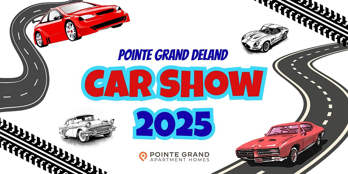 Car Show 2025