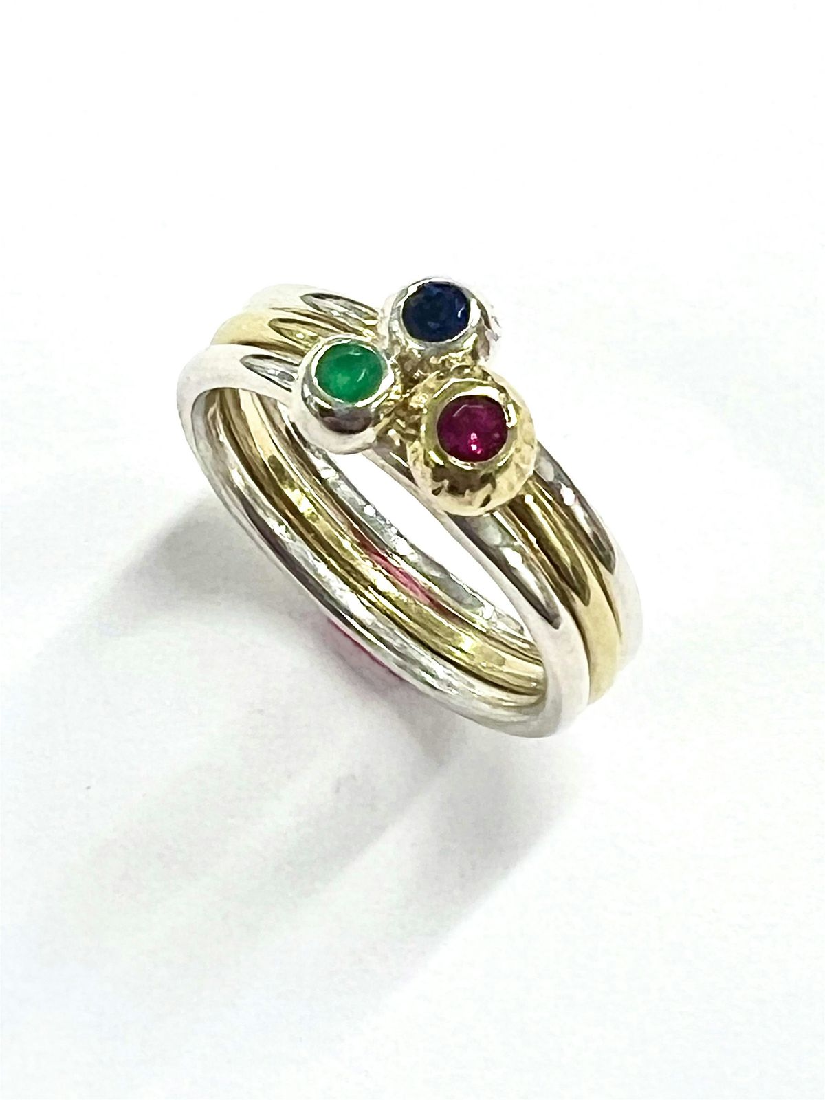 Advanced Gemstone Setting Course