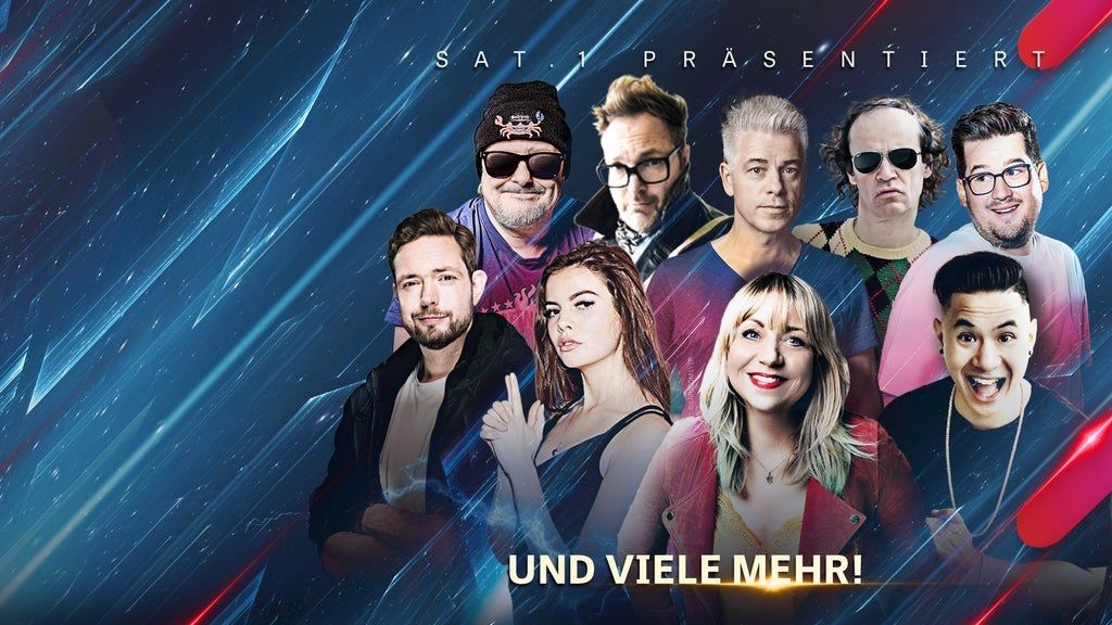 Die besten Comedians Deutschlands | Box seat