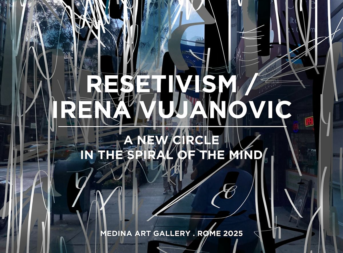 RESETIVISM