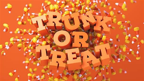 Trunk-or-Treat (Community Event)