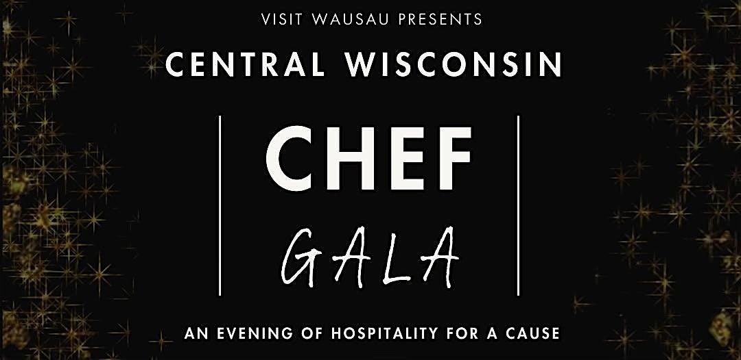 FIRST ANNUAL CHEF GALA