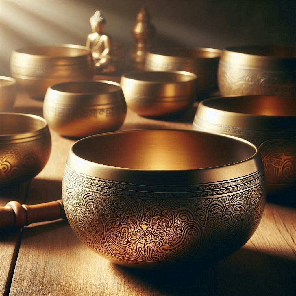 Raise Your Vibration