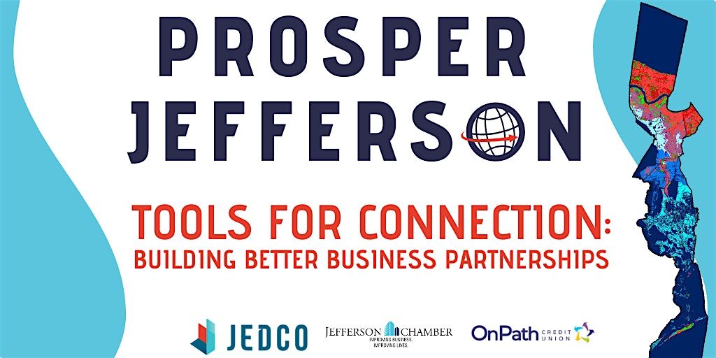 Tools for Connection: How to Build Better Business Partnerships