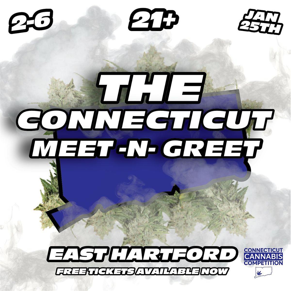 The Connecticut Meet N Greet