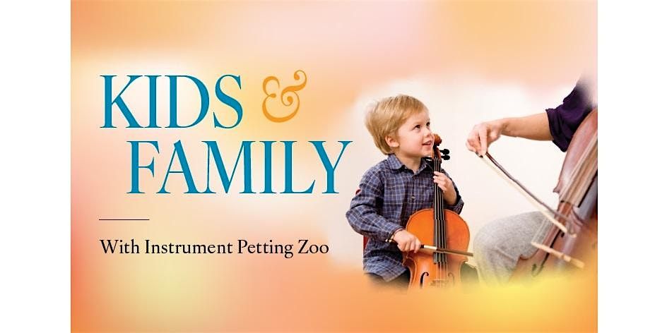 Kids and Family