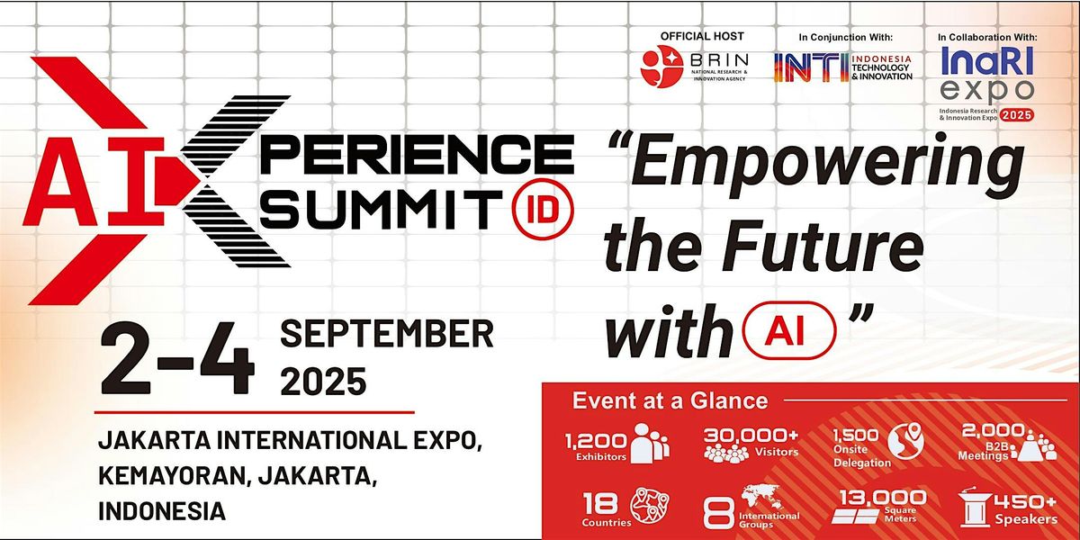 AI Xperience Summit