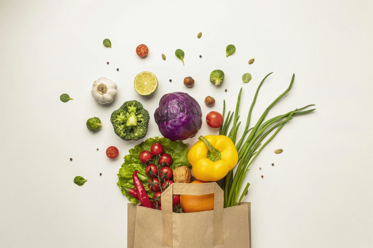 Local Challenges, Shared Solutions: Food Security