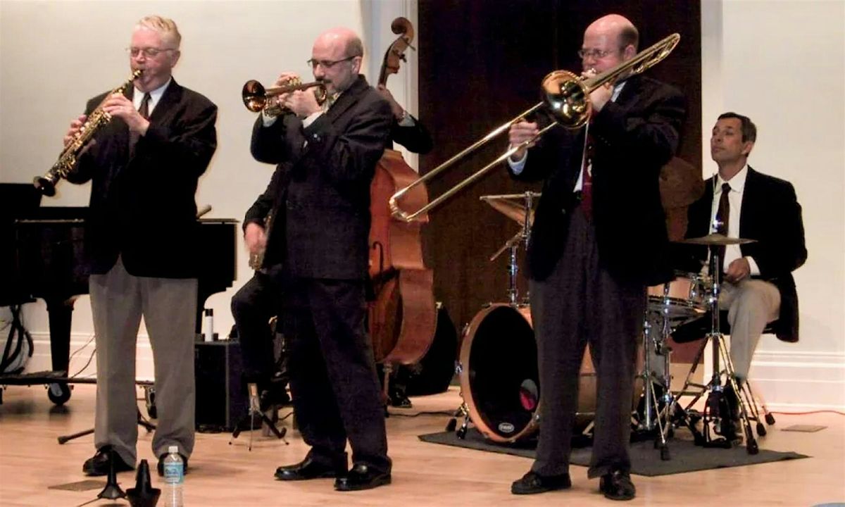 Romanza Collage: The River City Rhythm Kings