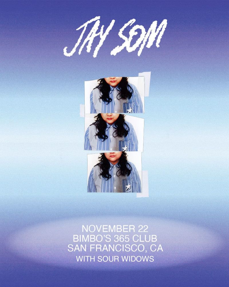 Jay Som at Fine Line