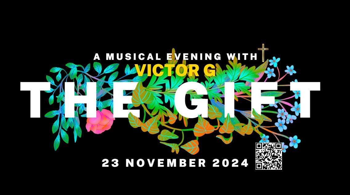 A Musical Evening with Victor G