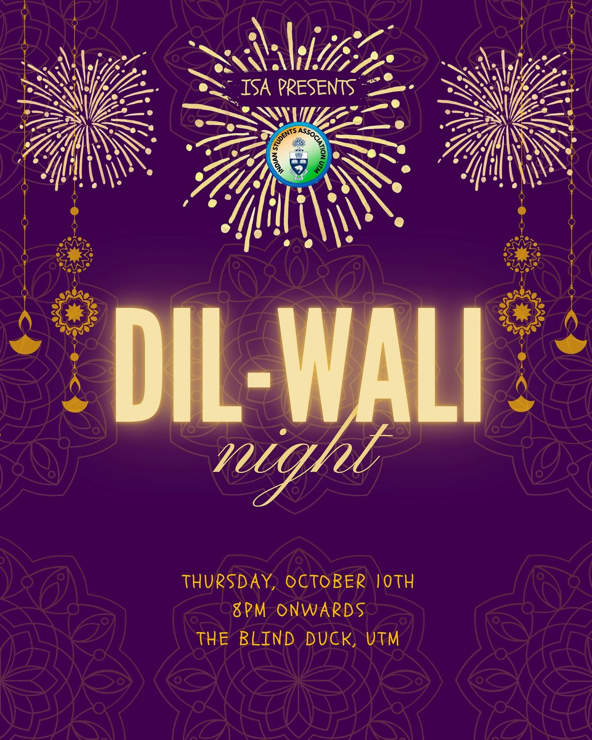 Dil-wali Night