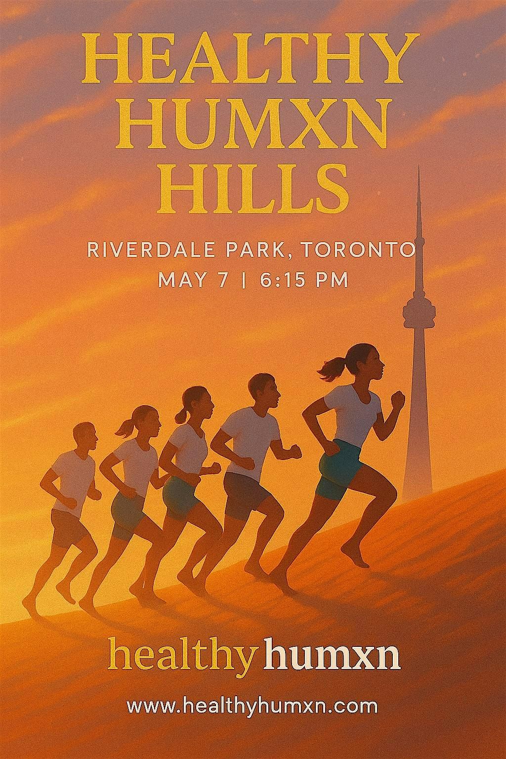 Healthy Humxn Hills