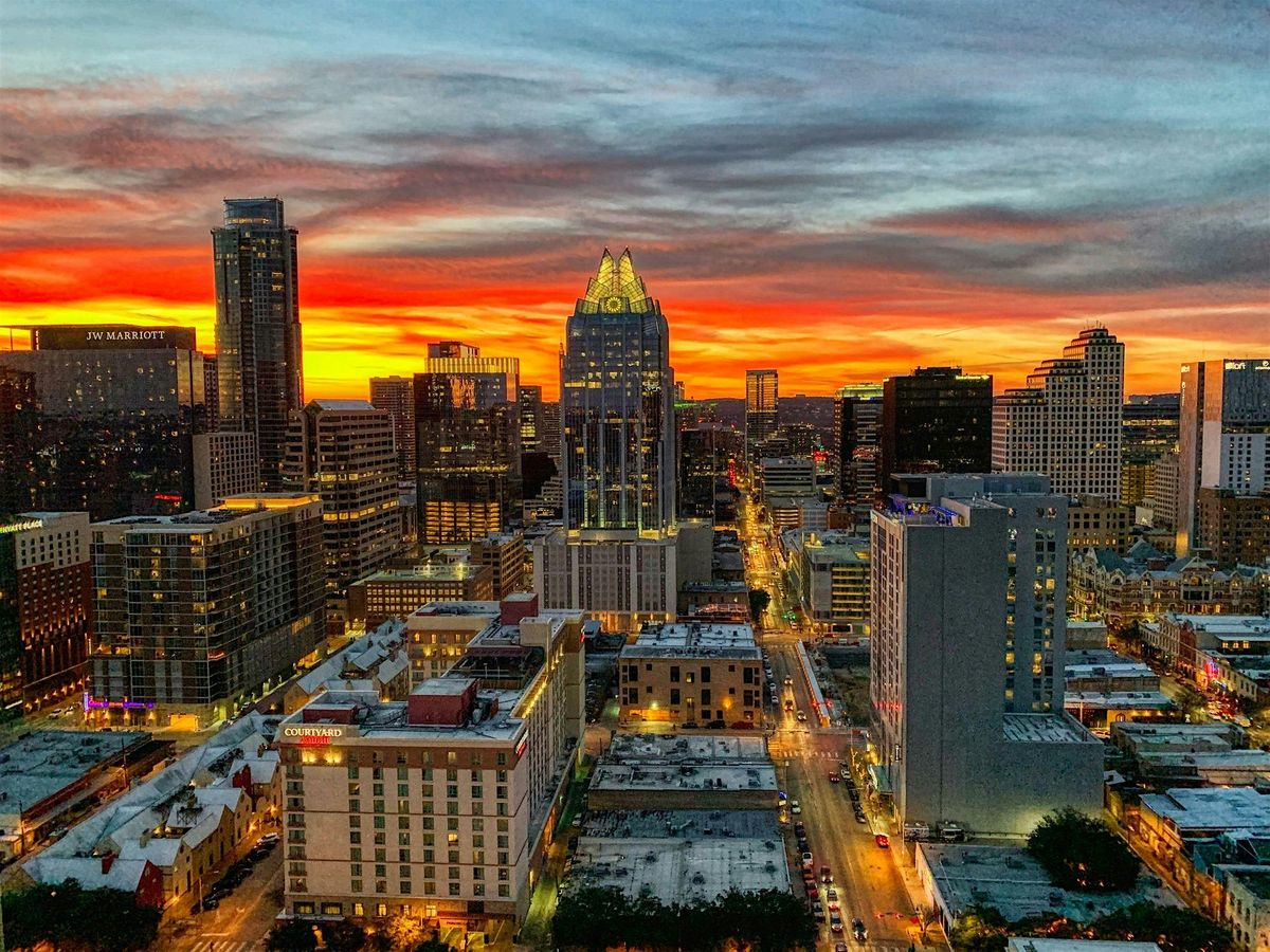 AHA Instructor Courses In Austin, TX